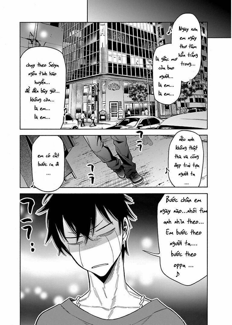 momoiro meloik chapter 57 7