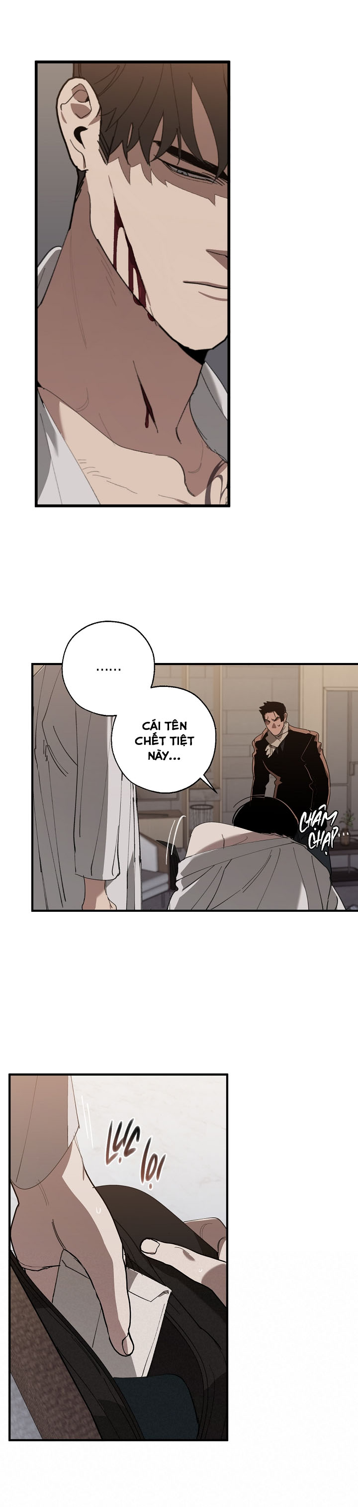 hoán vị chapter 63 19