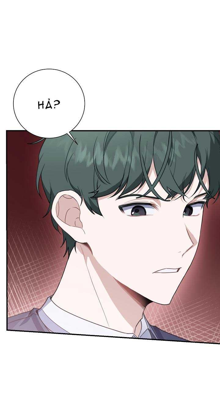 vùng đặc quyền tình yêu chapter 5 72