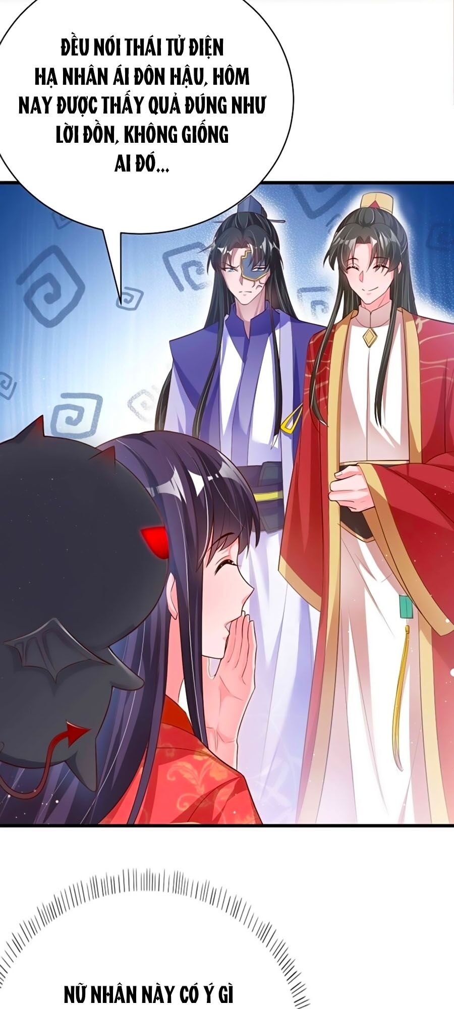 phượng ngự tà vương chapter 54 33