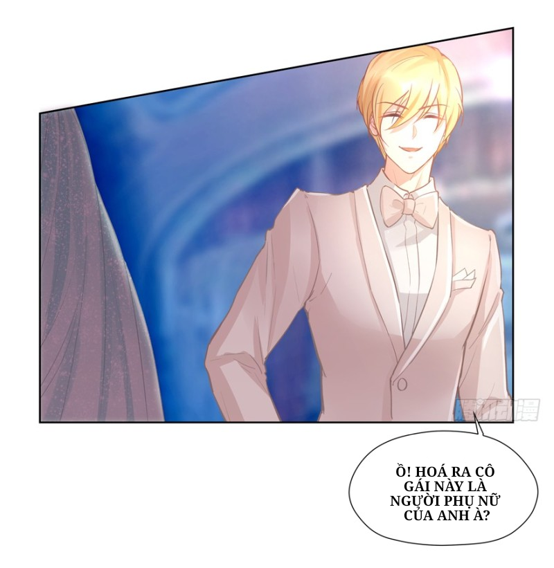 tình yêu trong thù hận chapter 8 24