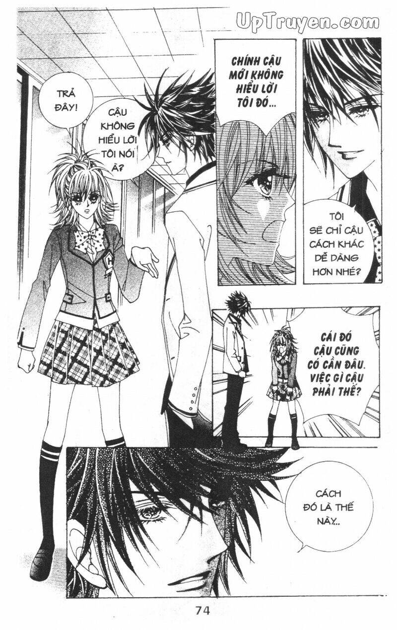 dạ khúc chapter 2 89