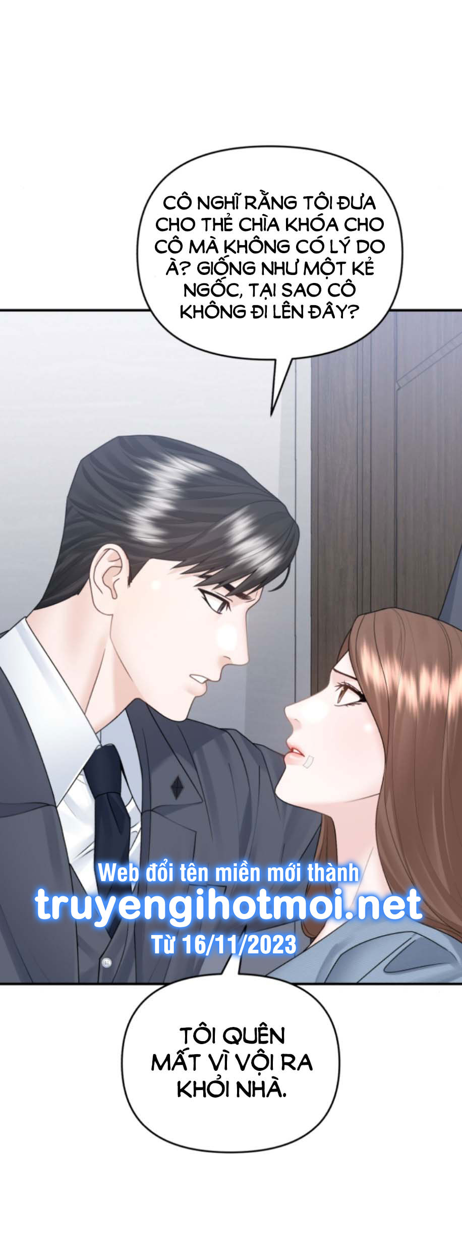 quan hệ hôn nhân chapter 10.1 38