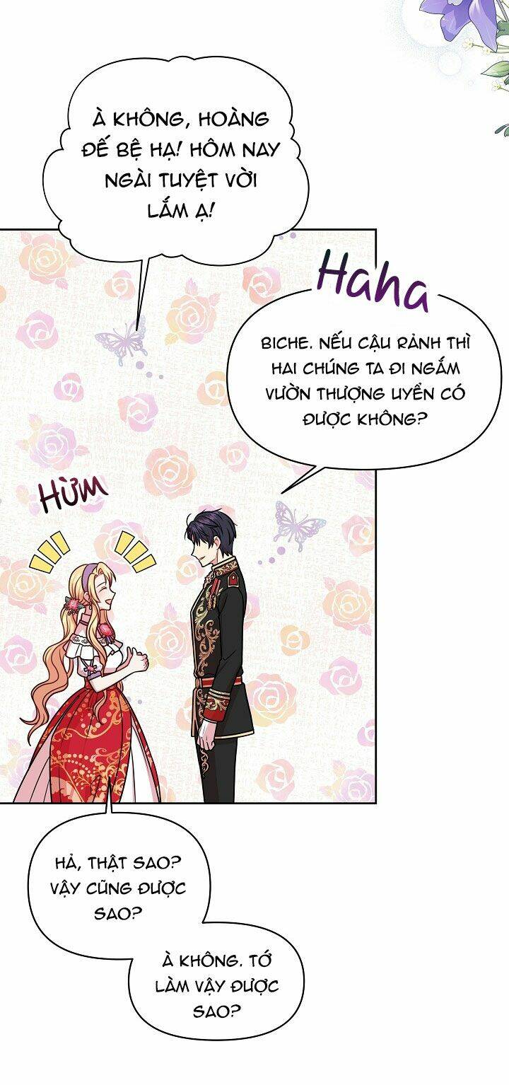 tôi đã nuôi dưỡng bạn thời thơ ấu thành bạo chúa chapter 44.1 17