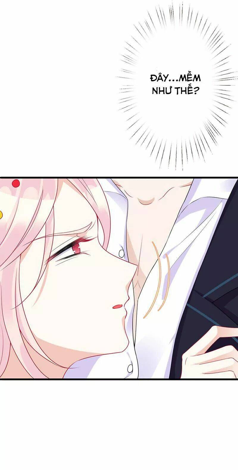 vương bài thiên sư và tiểu manh yêu chapter 49 42