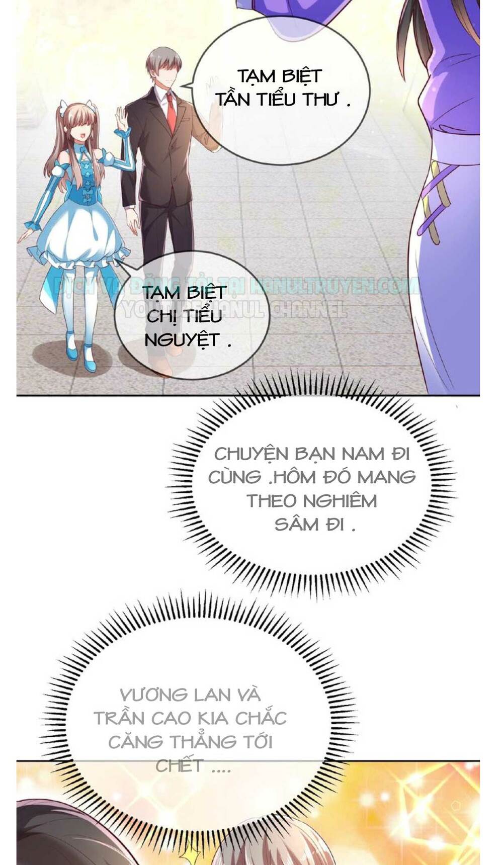 kiều thê muốn bỏ trốn của phúc hắc tổng tài chapter 29 32