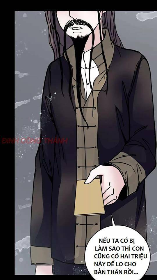 tiểu quỷ chapter 20 38