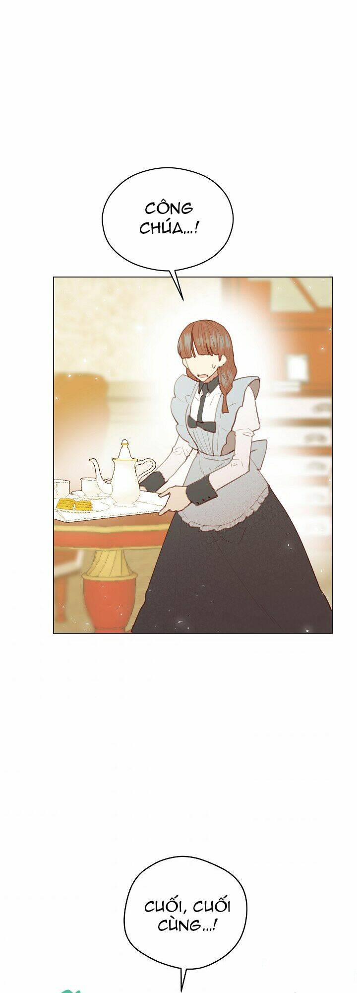 vẻ đẹp của ác ma chapter 15 23