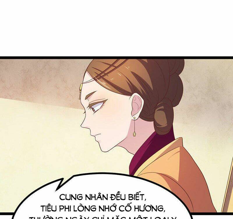 khuynh thế đế vương cơ chapter 9.2 10