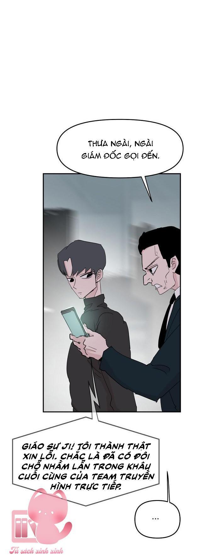 yêu không hồi kết chapter 39 6