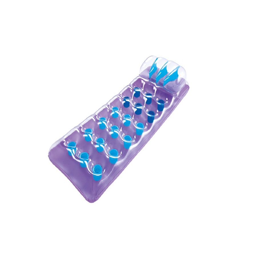 Phao nằm người lớn bestway 43015