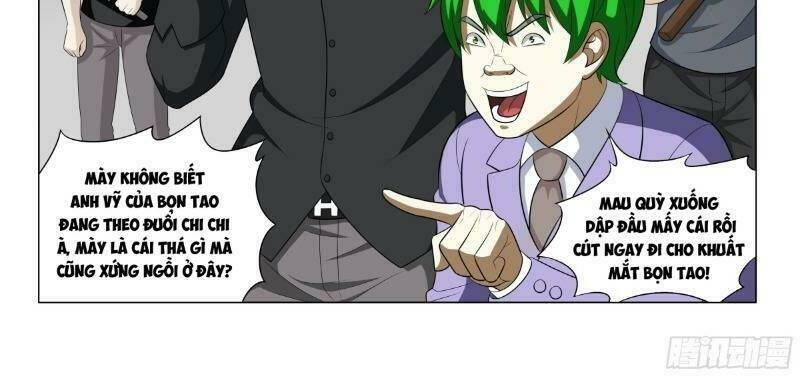 nhóm lì xì của thần tiên chapter 9 12