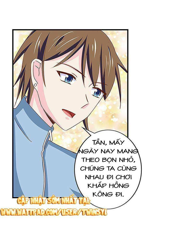 không gả cho tổng tài, gả cho người hầu chapter 141 27