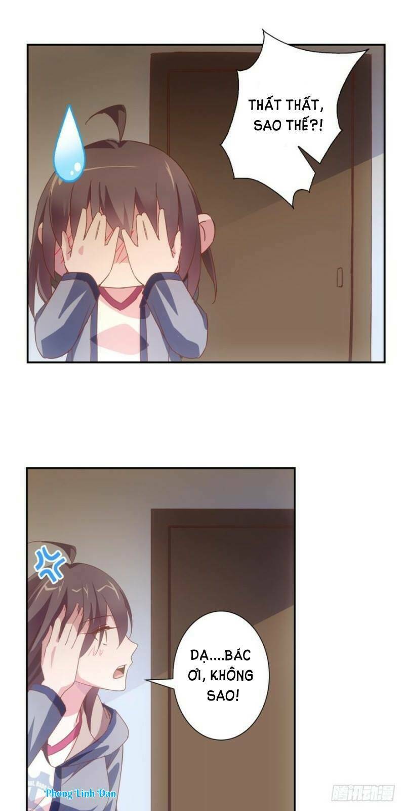 lạc vũ trấn chapter 9 48