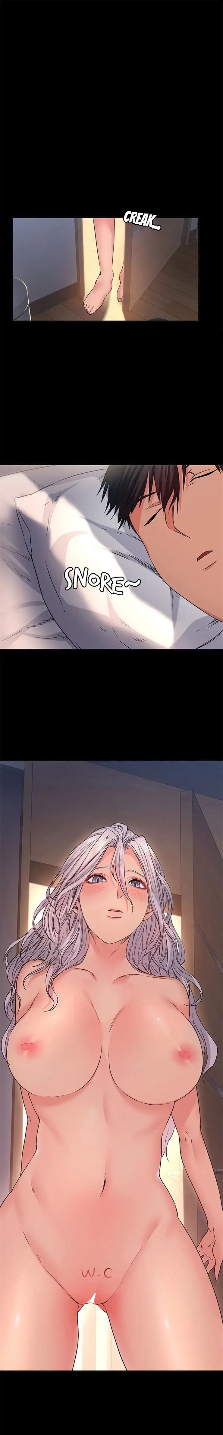 bạn gái cũ trở về chapter 23 1