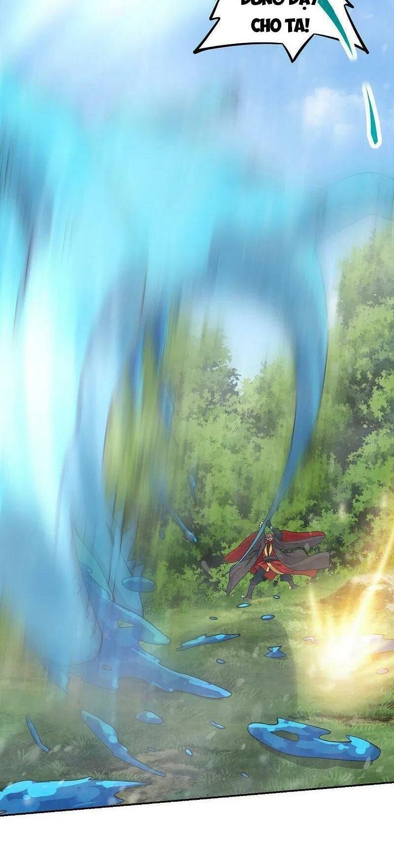 tiên võ đế tôn chapter 190 26