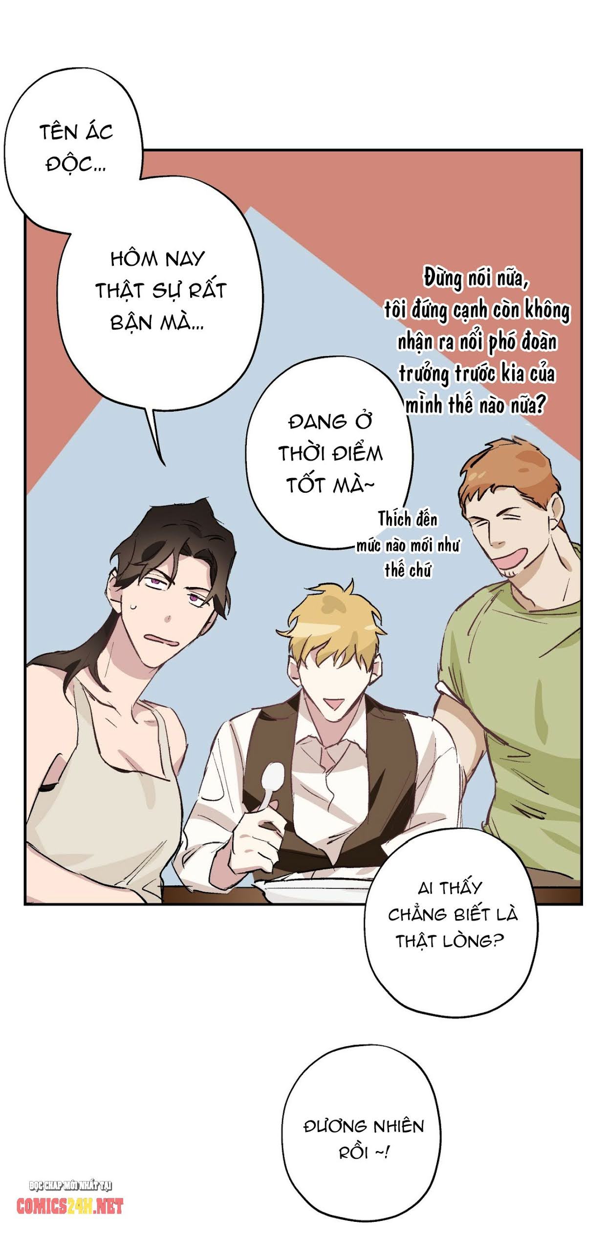 ma pháp sư của eden chapter 11 69