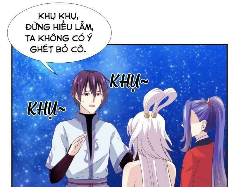 ta là ngọc hoàng đại đế chapter 96 19