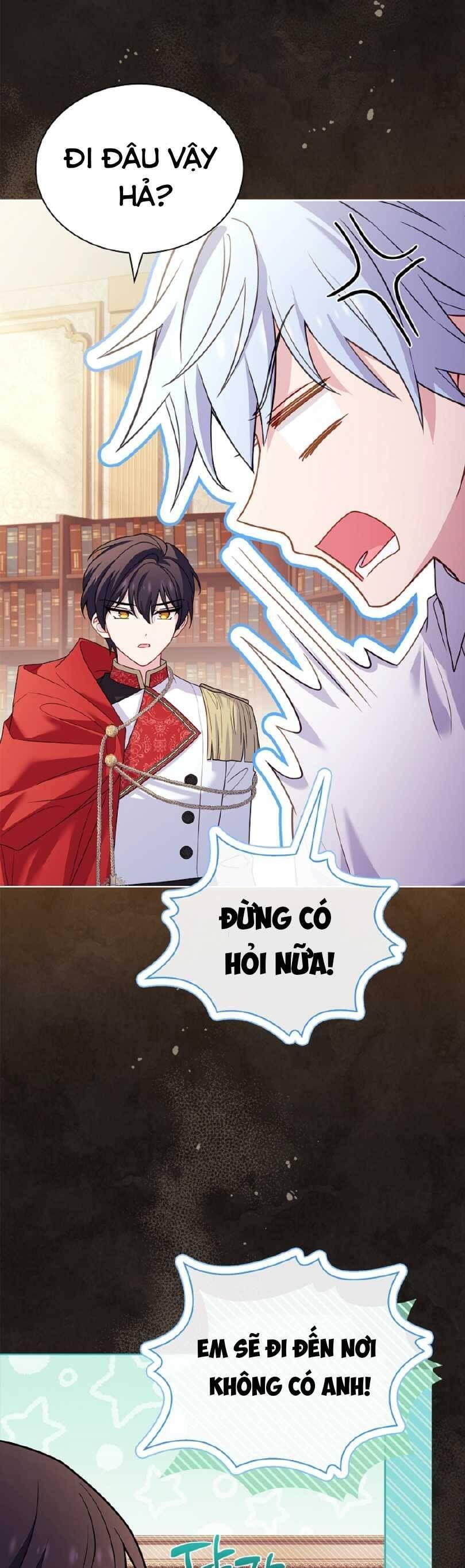 để yên cho tiểu thư hiền chapter 122 16