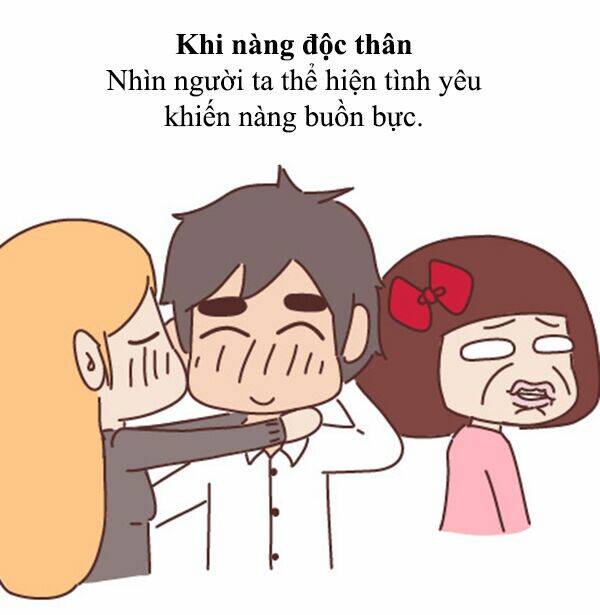 giải mã tình yêu chapter 205 15