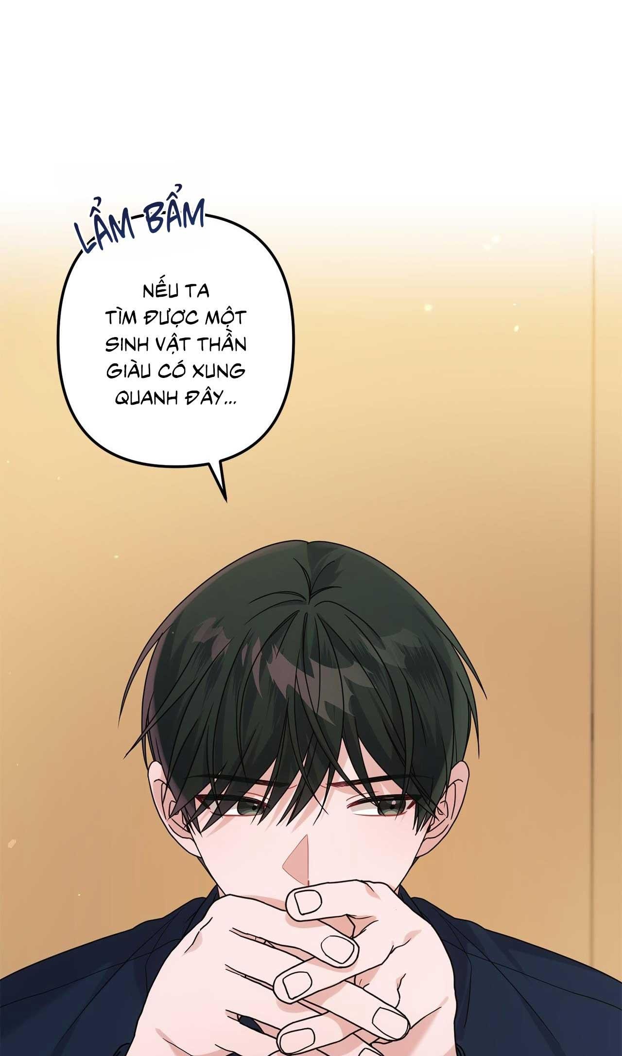 món đặc biệt ngày thứ bảy là tôm chiên chapter 9 60