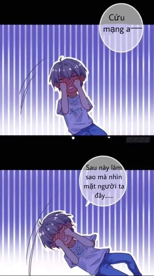 lời thì thầm chapter 34.2 9