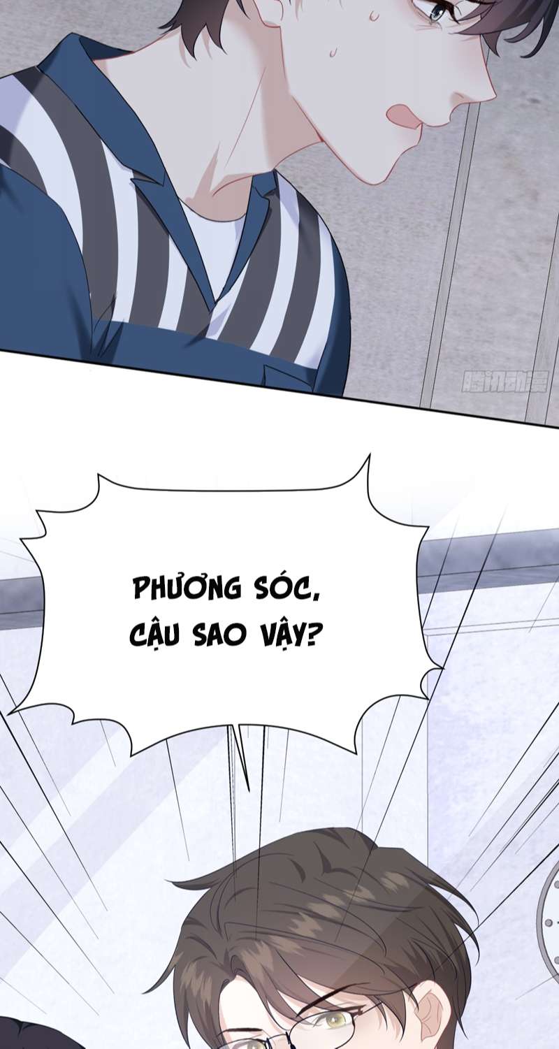 [bl] quan hệ nguy hiểm chapter 15 23