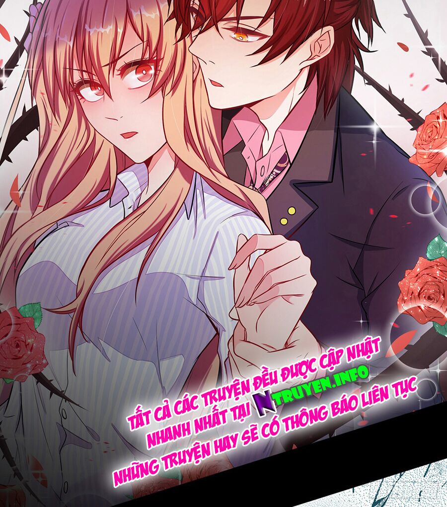 trọng sinh quý thê chi phục thù hoa lệ chapter 1 30