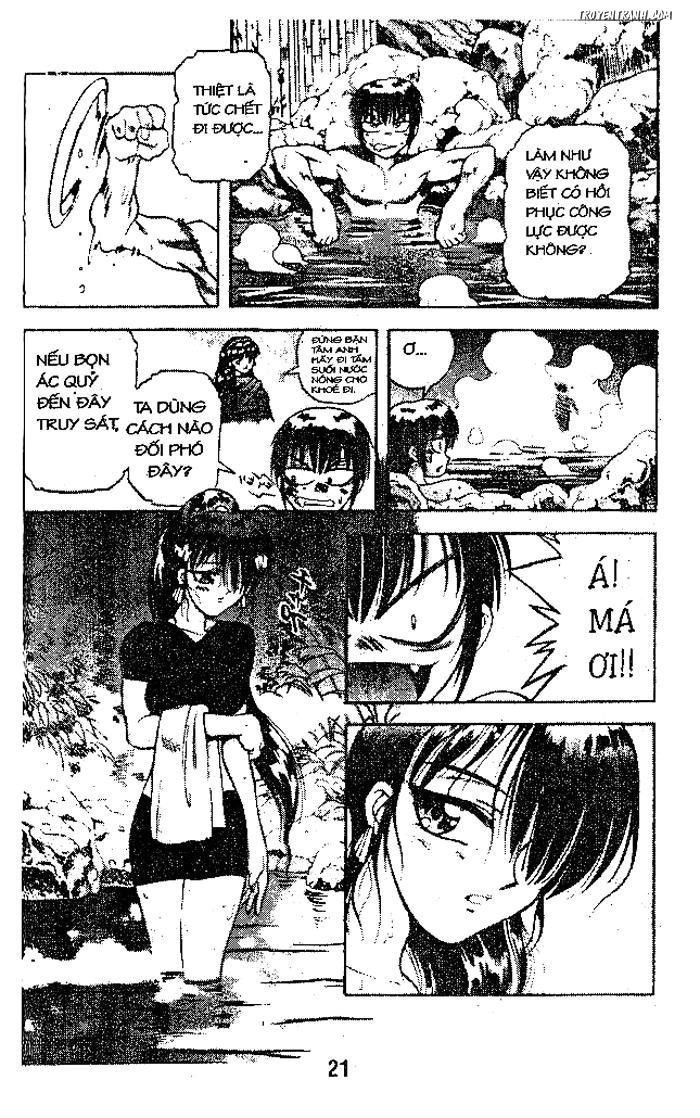 devil and devil chapter 16 20