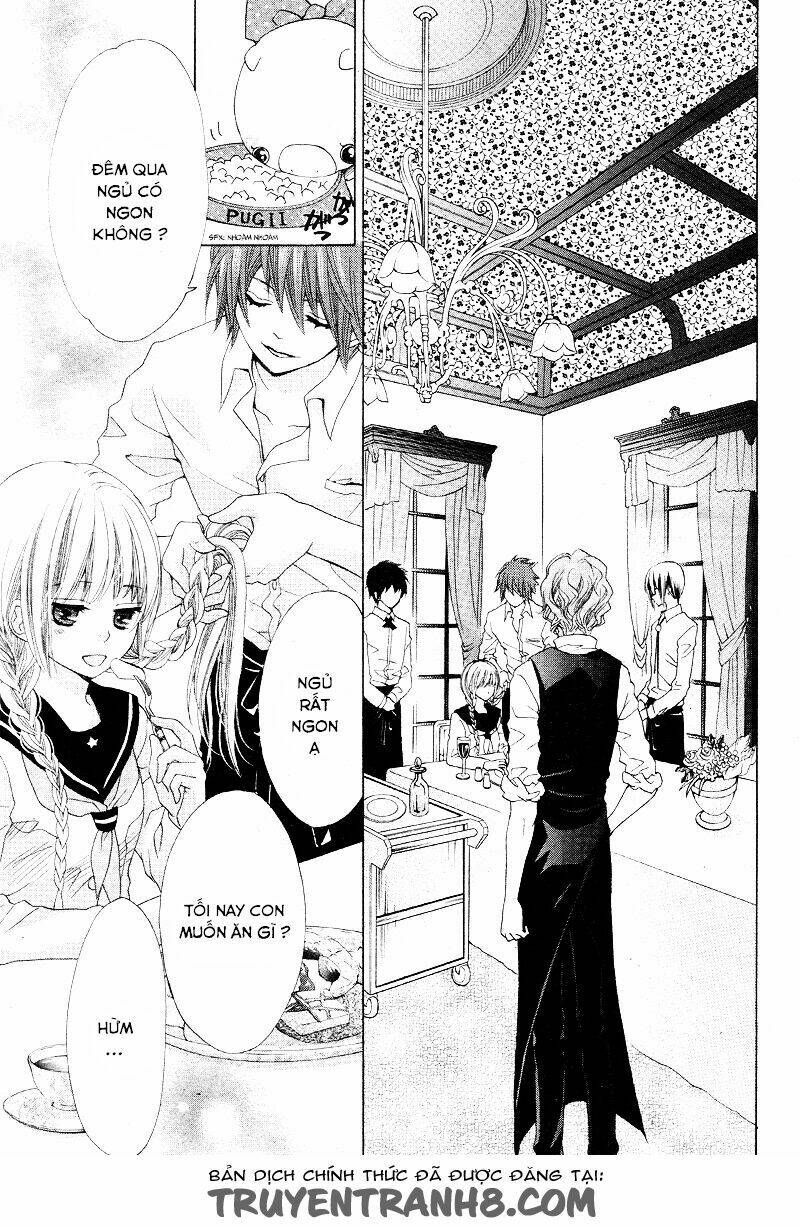 virgin blood - hiiro no bansan chapter 1 7