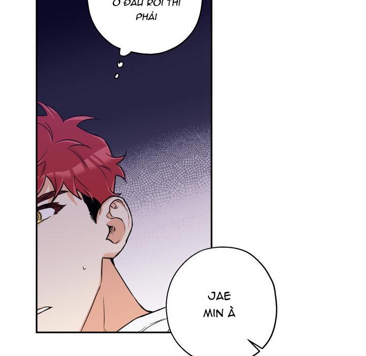 gâu gâu! chapter 35 60