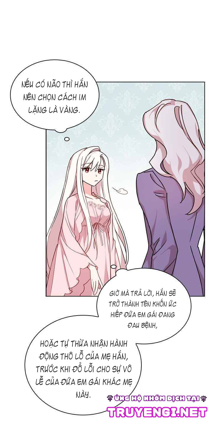 tiểu thư chỉ muốn được nghỉ ngơi chapter 2 12