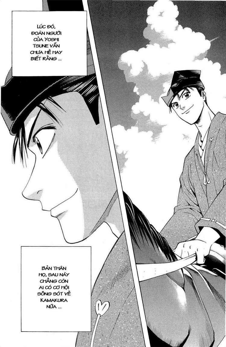 thiếu niên vương phần 2 chapter 39 14