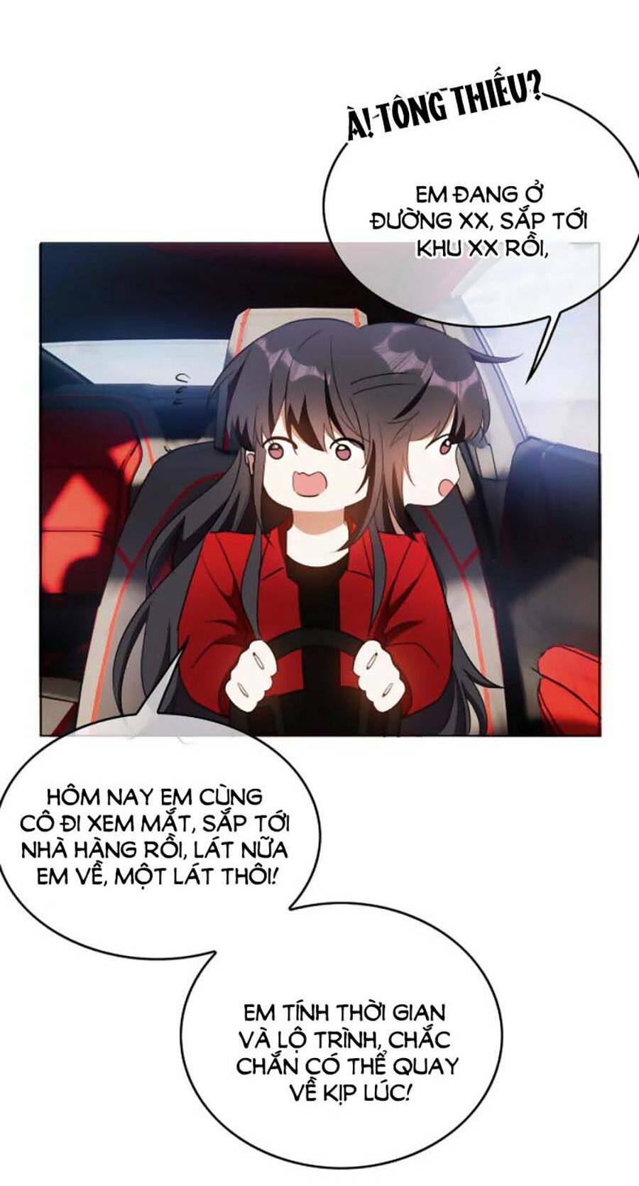 kế hoạch công lược của cô vợ gả thay chapter 59 18