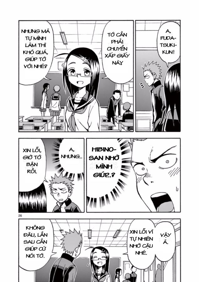 fudatsuki no kyoko-chan chapter 13 26