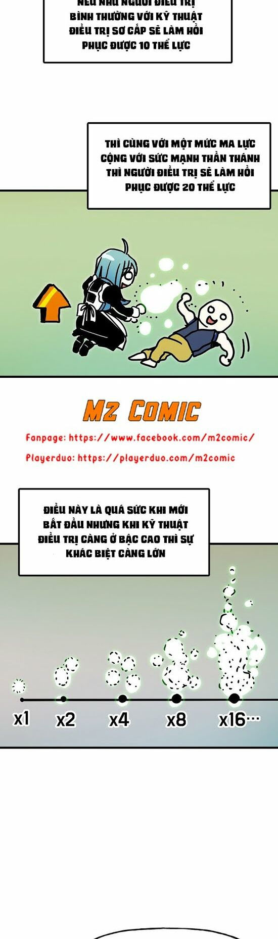 người chơi lỗi chapter 43 30