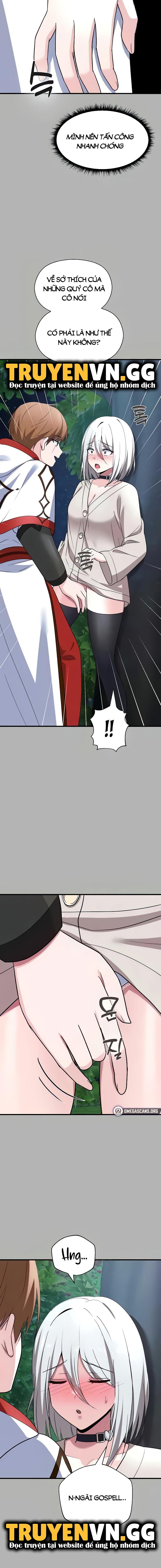 thuần hóa ác nữ tiểu thư chapter 24 18