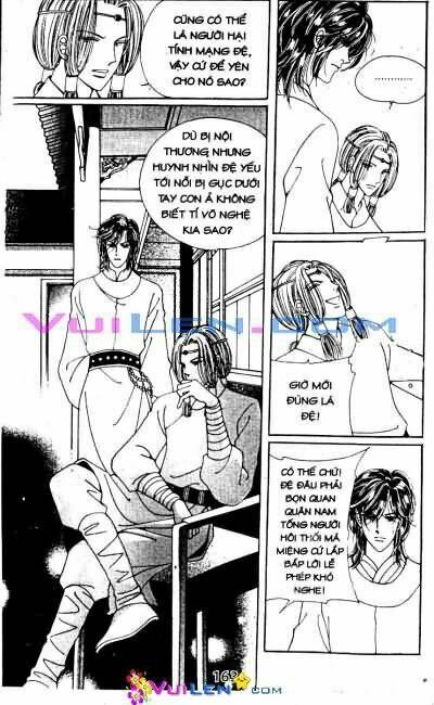 cô nàng đỏm dáng chapter 5 161