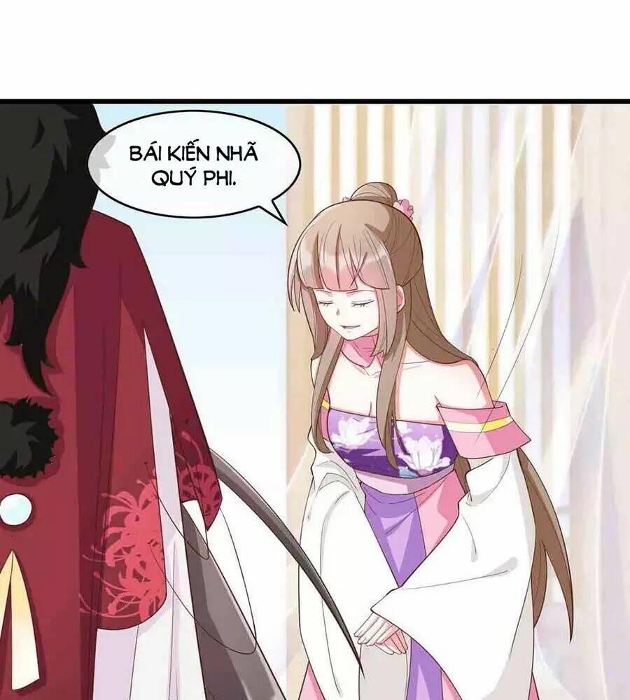 đích nữ hữu độc chapter 23 15