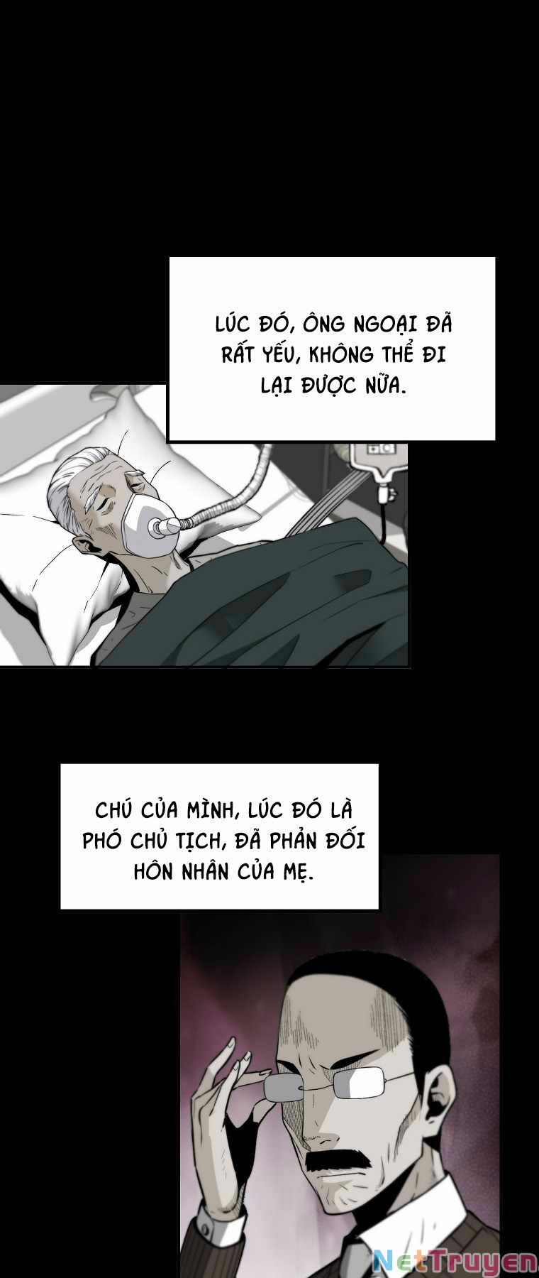 sự trở lại của huyền thoại chapter 38 48