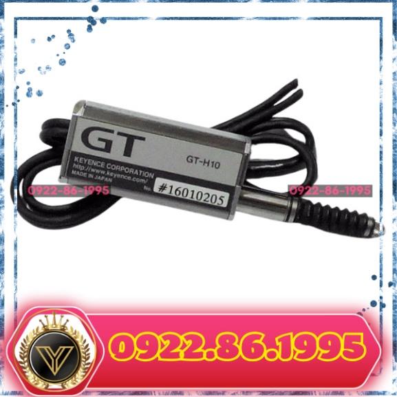 Đầu cảm biến Keyence GT-H10
