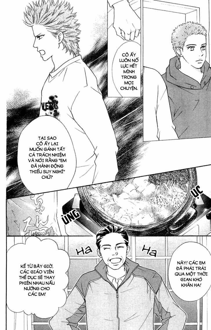 xứng danh anh hùng chapter 54 9