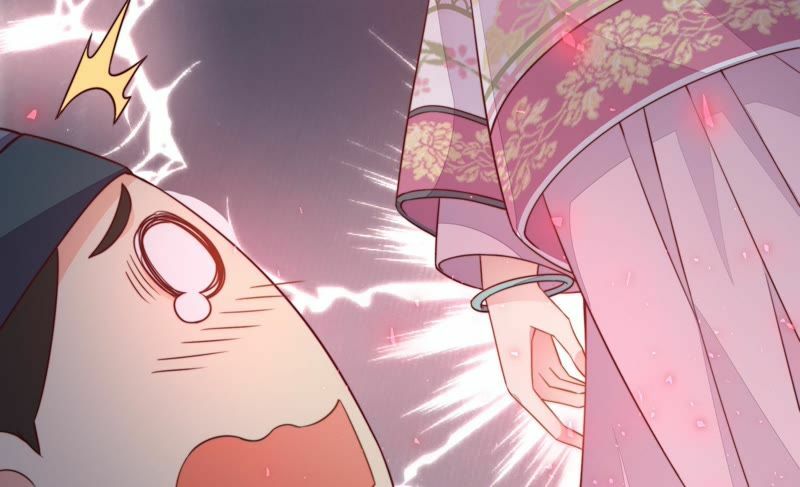 ngày nào thiếu soái cũng ghen chapter 4 34