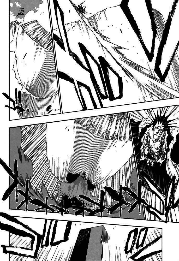 thần chết ichigo chapter 311 12