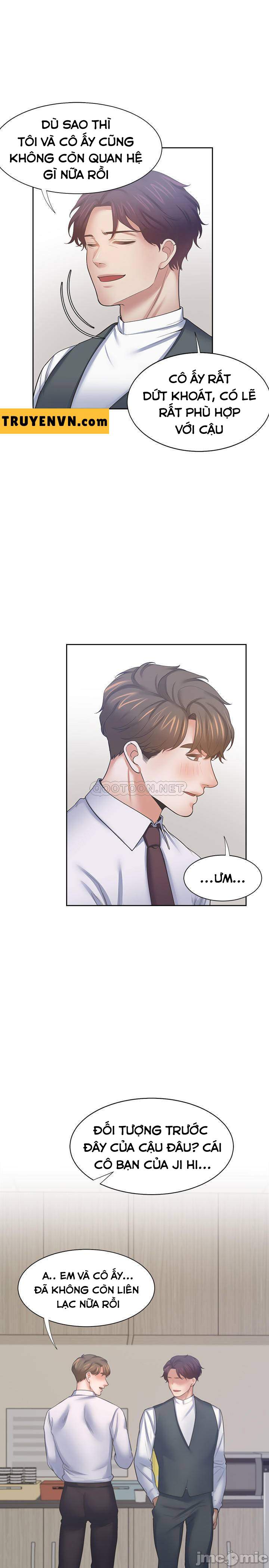 khát tình chapter 52 28