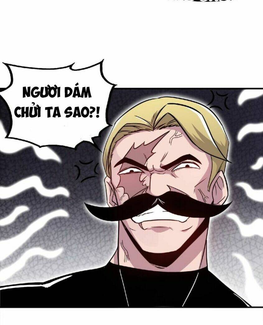 thánh võ tinh thần chapter 23 19