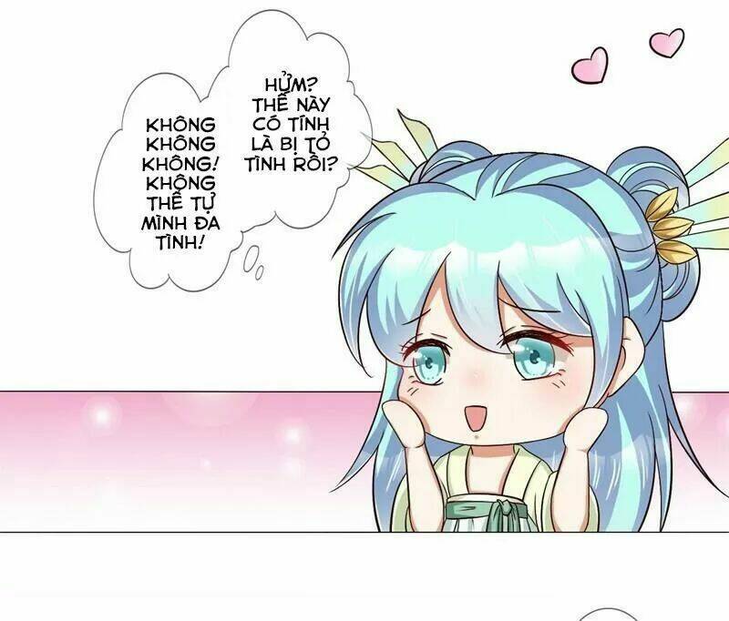 độc y cuồng phi chapter 17 14