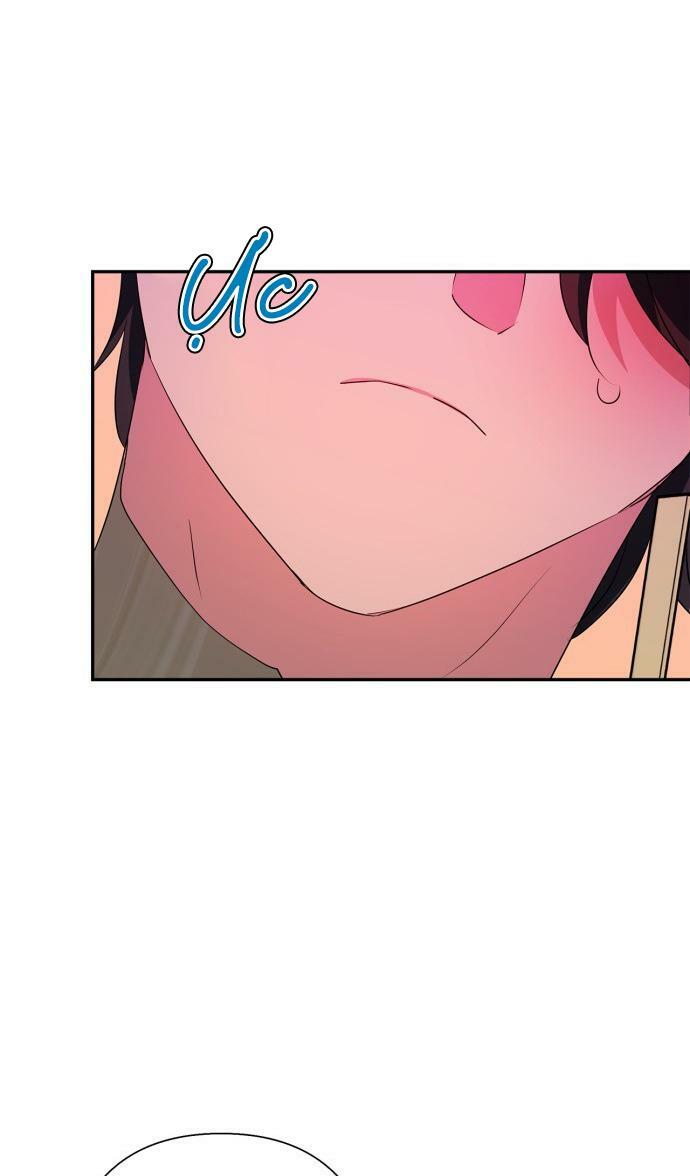 tôi đang nuôi dưỡng một con quái thú chapter 62 6