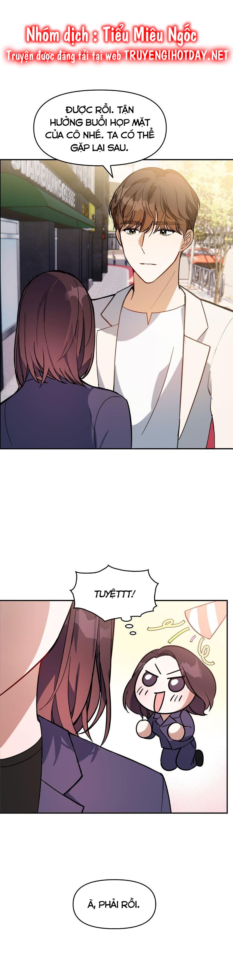 bản cam kết hôn nhân chapter 5 11