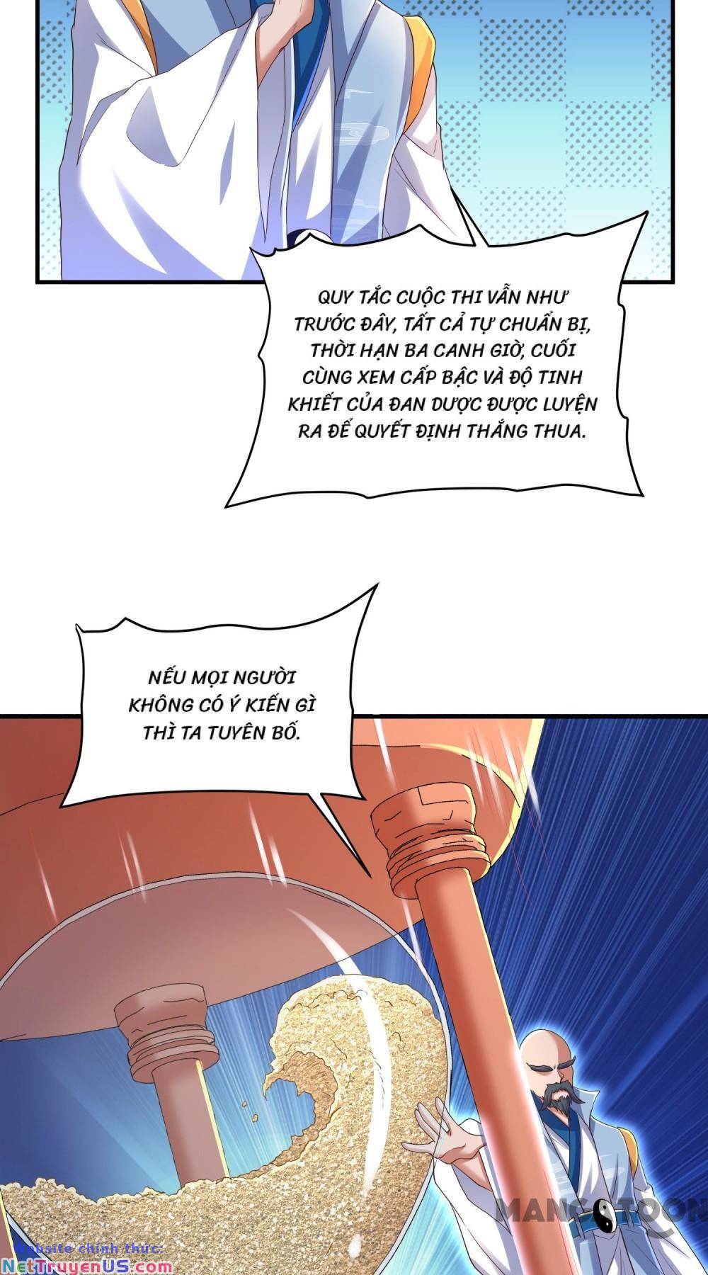 đệ nhất người ở rể chapter 288 28